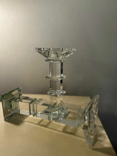 Candelabro Ruse en internet