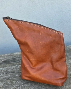 Yerbera Cuero - comprar online