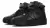 Tenis Bota Nike Air Force 1 Mid Clásica Negra Zapato Hombre y Mujer Deportivo - comprar en línea