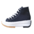 Tenis De Bota Converse Run Star Hike Zapato para Mujer Deportivos Urbano en internet