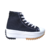 Tenis De Bota Converse Run Star Hike Zapato para Mujer Deportivos Urbano