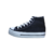 Tenis De Bota Plataforma Converse Chuck Taylor Zapato para Mujer Deportivos Urbano - comprar en línea