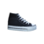 Tenis De Bota Plataforma Converse Chuck Taylor Zapato para Mujer Deportivos Urbano