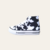 Tenis De Bota Plataforma Converse Chuck Taylor Vaca Zapato para Mujer Deportivos Urbano - comprar en línea