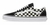 Tenis Vans Clásicos Old Skool Checkerboard Ajedrez Cuadros Negro Blanco Zapato Para Hombre Y Mujer Deportivos