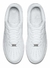 Tenis Nike Air Force One Blanco Clásico Zapato Hombre y Mujer Deportivo en internet