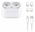 Audífonos Airpods Pro 1ra Generación Reacondicinado OEM 80%-100%