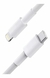 Cable Tipo C A Lighthing 1MT Apple en internet