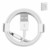 Cable Usb A Lighthing 1MT Apple - comprar en línea