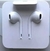 Audífonos Alámbricos Earpods Lightning Apple OEM en internet