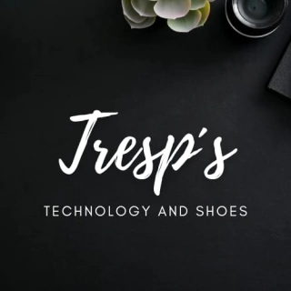 Tresp`s Technology And Shoes