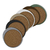 Porta Copos Luar - comprar online