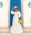 Vestido longo