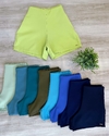 Short alfaiataria