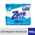 Jabón en polvo Zorro blue power lavado a mano 400 g (18436)