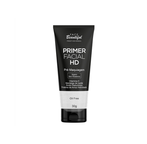Primer facial HD Face Beautiful