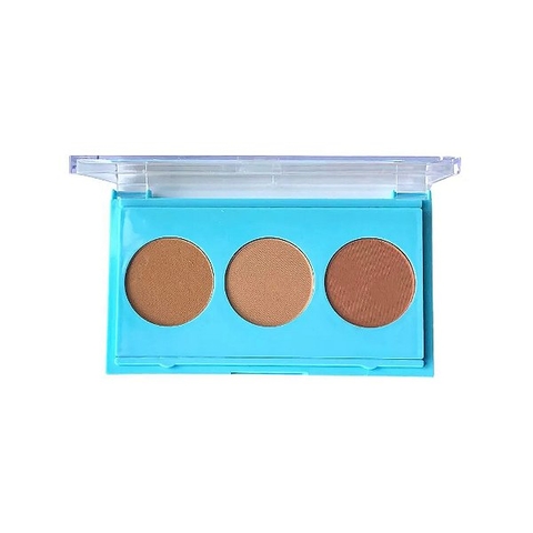 Trio de contorno - Phallebeauty