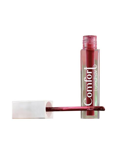 Batom matte líquido comfort by Mahav