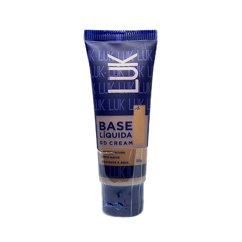 Base DD cream Luk