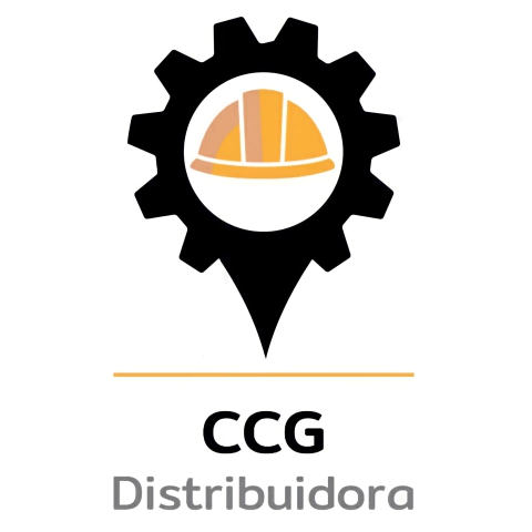 CCG Distribuidora