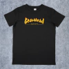 Camiseta Gearhead - Kyoto Works