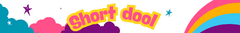 Banner da categoria SHORT DOOL