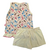SHORT DOOL BEBÊ FEMININO na internet