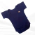 BODY BABY DE ALGODÃO - comprar online