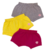 TAPA FRALDA MENINA UNIDADE - comprar online