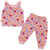 PIJAMA LONGO CAVADO BABY - comprar online