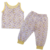 PIJAMA LONGO CAVADO BABY - comprar online