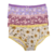 KIT C/3 CALCINHAS INFANTIS ESTAMPADAS - (cópia) - comprar online