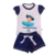 PIJAMA CURTO BAILARINA - comprar online