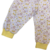 PIJAMA LONGO CAVADO BABY - Léo e Bia Roupas de dormir