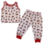PIJAMA LONGO CAVADO BABY - comprar online