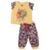 PIJAMA LONGO MANGA CURTA - comprar online
