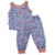 PIJAMA LONGO CAVADO BABY - comprar online