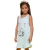 CAMISOLA INFANTIL COM BABADINHO - comprar online