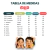 CAMISOLA INFANTIL COM BABADINHO na internet