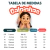 KIT CALCINHA INFANTIL SATIN - CHOCOLATE - DELICATE - Léo e Bia Roupas de dormir