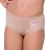 KIT CALCINHA INFANTIL SATIN - CHOCOLATE - DELICATE na internet