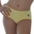 KIT CALCINHA INFANTIL HARMONIA - BRANCO - SUNKISSES na internet