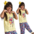 PIJAMA LONGO MANGA CURTA - loja online