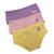KIT CALCINHA INFANTIL HARMONIA - DELICATE - SUNKISSES - comprar online