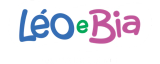 Léo e Bia Roupas de dormir
