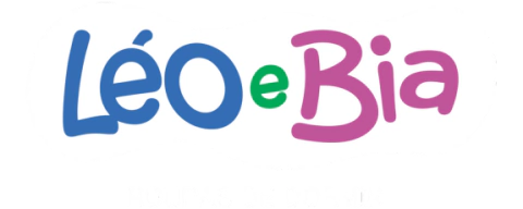 Léo e Bia Roupas de dormir