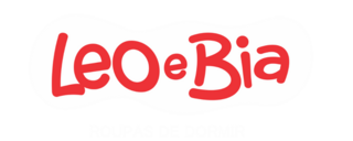 Léo e Bia Roupas de dormir