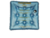 Almofada Térmica Hot Bag Modelo 04 (21,5 cm x 21,5 cm)