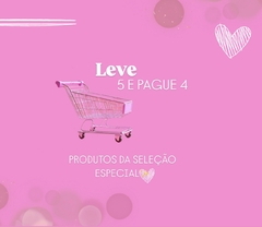 Banner da categoria SELEÇÃO DE PRODUTOS