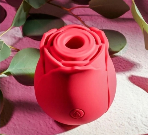 vibrador rosa